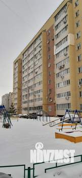2-к квартира, посуточно, 80м2, 1/10 этаж