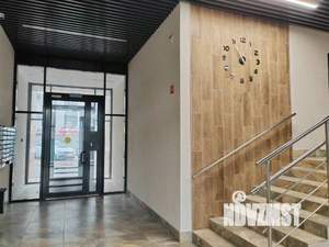 1-к квартира, посуточно, 23м2, 1/1 этаж