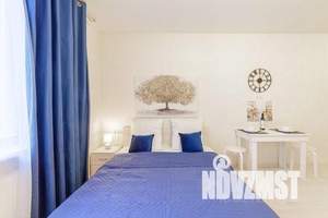 1-к квартира, посуточно, 36м2, 23/25 этаж