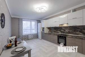 1-к квартира, посуточно, 48м2, 1/1 этаж