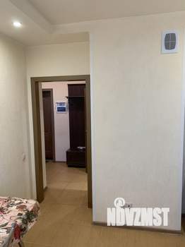 1-к квартира, на длительный срок, 39м2, 14/19 этаж