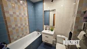 1-к квартира, на длительный срок, 44м2, 8/9 этаж