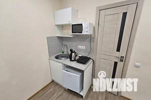 1-к квартира, посуточно, 29м2, 2/28 этаж