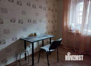 1-к квартира, на длительный срок, 43м2, 8/10 этаж