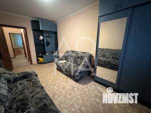 2-к квартира, на длительный срок, 52м2, 1/5 этаж