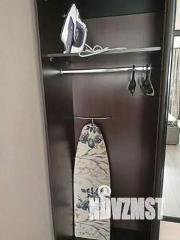 1-к квартира, посуточно, 39м2, 12/22 этаж