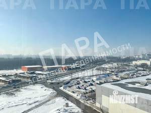 2-к квартира, на длительный срок, 56м2, 14/26 этаж