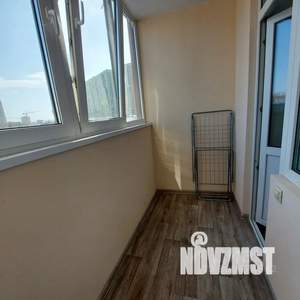 1-к квартира, посуточно, 43м2, 5/24 этаж