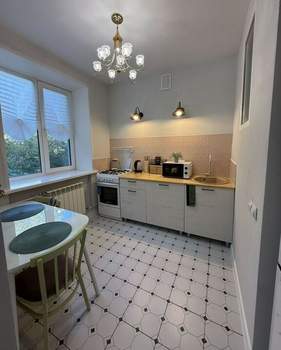 2-к квартира, на длительный срок, 45м2, 3/3 этаж
