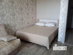 1-к квартира, посуточно, 47м2, 1/1 этаж