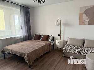 1-к квартира, на длительный срок, 29м2, 7/12 этаж