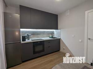 1-к квартира, посуточно, 35м2, 12/18 этаж