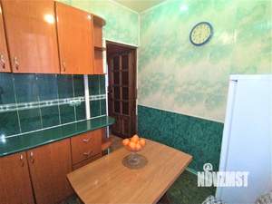4-к квартира, посуточно, 68м2, 1/1 этаж