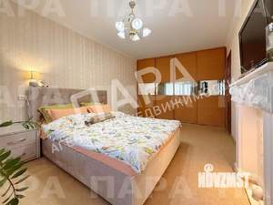 1-к квартира, на длительный срок, 38м2, 5/12 этаж