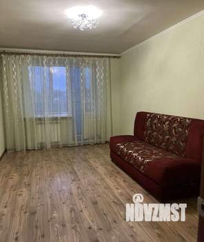 1-к квартира, на длительный срок, 35м2, 6/10 этаж