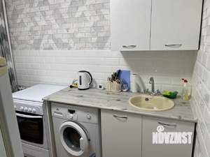 1-к квартира, посуточно, 32м2, 5/9 этаж