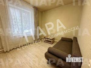 1-к квартира, на длительный срок, 30м2, 1/2 этаж