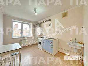 1-к квартира, на длительный срок, 38м2, 3/3 этаж