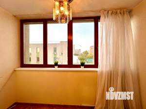 2-к квартира, посуточно, 75м2, 4/15 этаж