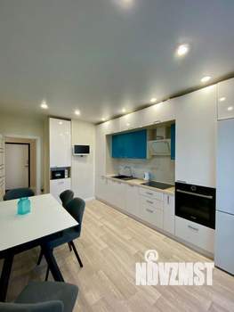 2-к квартира, на длительный срок, 80м2, 8/17 этаж