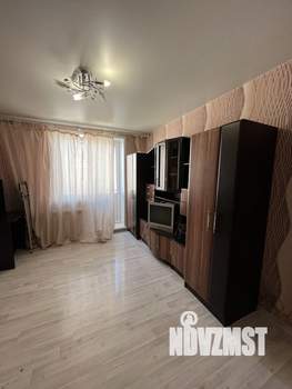 1-к квартира, на длительный срок, 34м2, 3/3 этаж