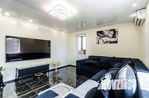 2-к квартира, на длительный срок, 60м2, 20/25 этаж