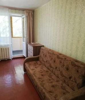 1-к квартира, на длительный срок, 30м2, 3/5 этаж