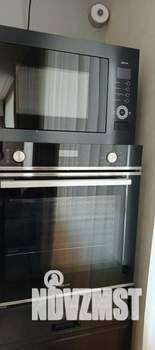 1-к квартира, посуточно, 31м2, 1/1 этаж