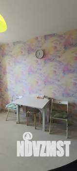 1-к квартира, посуточно, 52м2, 5/13 этаж