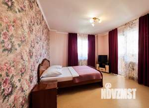 3-к квартира, посуточно, 130м2, 1/1 этаж