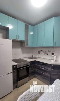 1-к квартира, на длительный срок, 35м2, 2/9 этаж