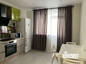 1-к квартира, на длительный срок, 47м2, 3/12 этаж