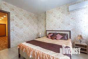 1-к квартира, посуточно, 55м2, 11/25 этаж