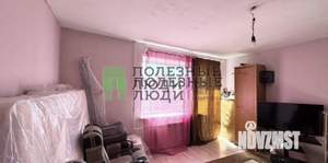 1-к квартира, на длительный срок, 33м2, 2/5 этаж