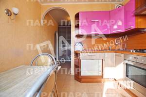 2-к квартира, на длительный срок, 60м2, 5/9 этаж