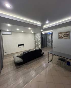 2-к квартира, на длительный срок, 77м2, 3/22 этаж