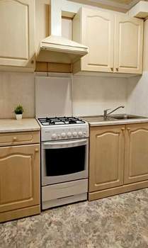 2-к квартира, на длительный срок, 49м2, 2/5 этаж