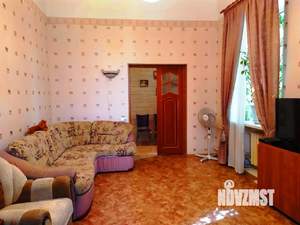 2-к квартира, посуточно, 70м2, 1/5 этаж