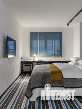 1-к квартира, посуточно, 47м2, 16/16 этаж