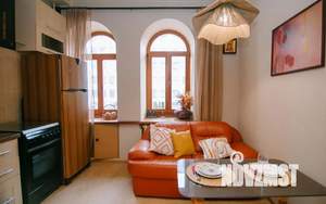 1-к квартира, посуточно, 33м2, 2/5 этаж