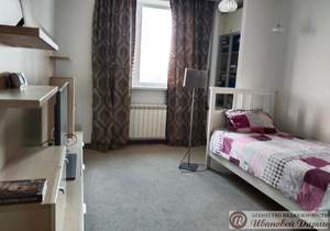 3-к квартира, на длительный срок, 84м2, 5/16 этаж