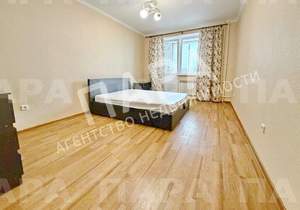 1-к квартира, на длительный срок, 45м2, 15/16 этаж