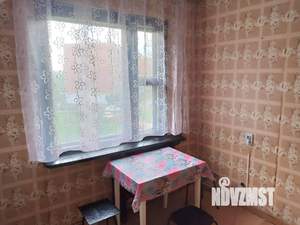 2-к квартира, на длительный срок, 41м2, 3/5 этаж