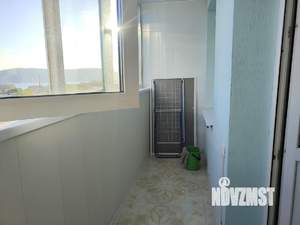 1-к квартира, на длительный срок, 45м2, 4/10 этаж