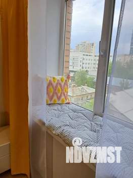 1-к квартира, посуточно, 35м2, 7/10 этаж