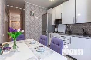 1-к квартира, посуточно, 39м2, 1/1 этаж