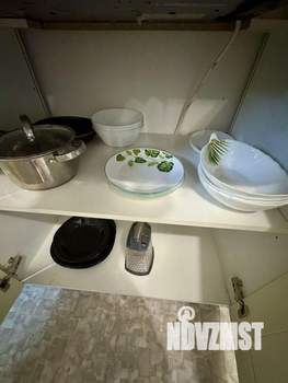 1-к квартира, посуточно, 47м2, 1/1 этаж