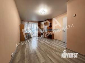 1-к квартира, на длительный срок, 40м2, 9/16 этаж