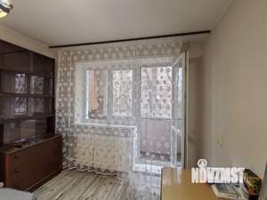 1-к квартира, на длительный срок, 35м2, 2/5 этаж