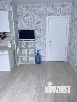 1-к квартира, посуточно, 44м2, 14/19 этаж